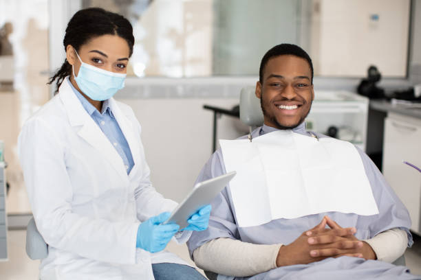 Best Full Mouth Reconstruction  in Altamont, TN