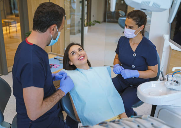 Best Laser Dentistry  in Altamont, TN