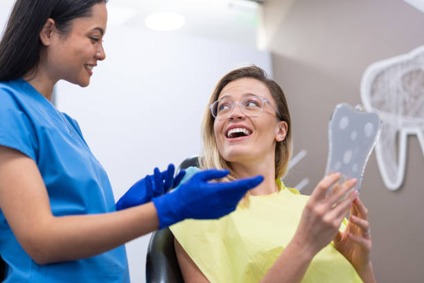Emergency Dental Services in Altamont, TN