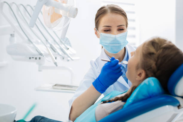 Best Pediatric Dentistry  in Altamont, TN
